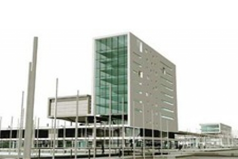 Manisa Belediyesi, hizmet binası için proje yarışması açtı!