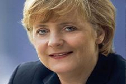 Angela Merkel, Türkiye'de enerjiye yatırım yapmak istedi