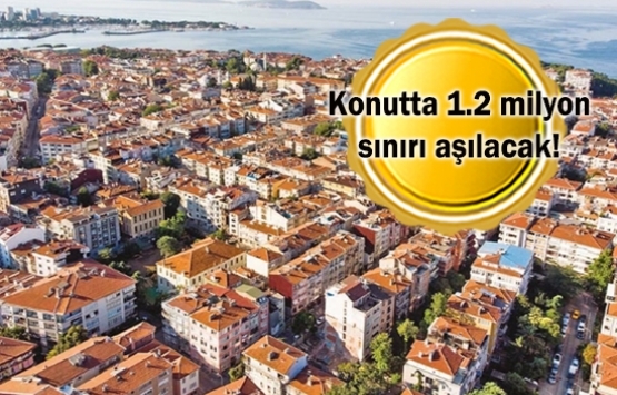 Kamu bankalarından gayrimenkule 'nefes'!