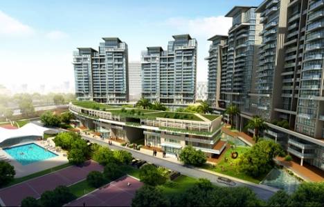  Mavişehir Park Yaşam’da 5 dükkan kaldı! 1 milyon 800 TL’ye!