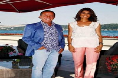 Ali Ağaoğlu: Maslak projesinde bir ayda 3 bin konut satacağım!