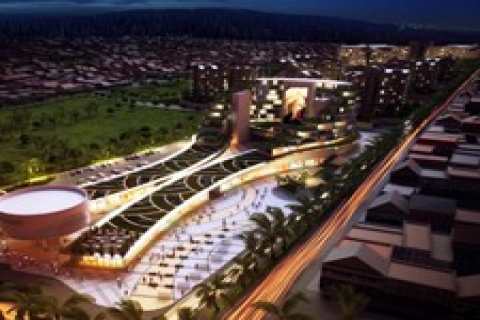 Rings İstanbul Sancaktepe Konutları'nda 346 bin TL'ye 2+1!