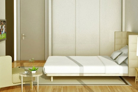 Republika Academic Aparts hakkındaki tüm bilgiler! 