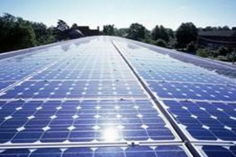 Güneş Sigorta kendi elektriğini üretecek