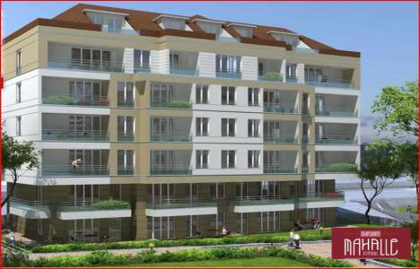 Sur Yapı Mahalle İstanbul fiyat listesi!