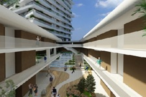 Dumankaya Modern 'de ödeme planı değişti! 680 TL taksitle!