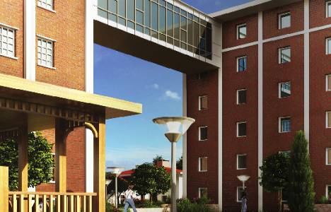 Eskişehir Loft Konutları nda 2 oda 1 salon 270 bin liraya!