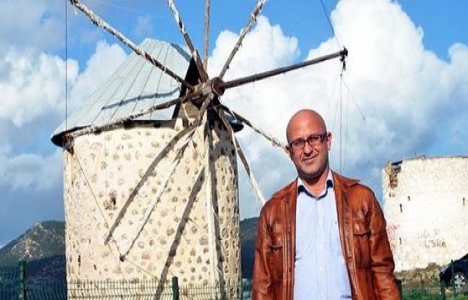 Bertan Korkmaz'dan Bodrum RES açıklaması!