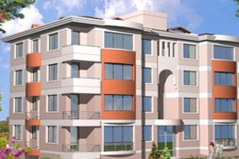 Erguvan Konakları'nda satılık 3+1'ler 240 bin TL'ye! Hemen teslim!