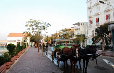 İstanbul Adalar emlak fiyatları 2013!