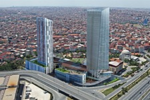 Kiptaş Elektrocity, görücüye çıkıyor!