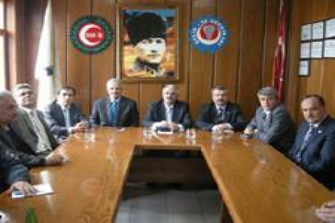 Kardemir'in bedelsiz sermayesi yarın geliyor