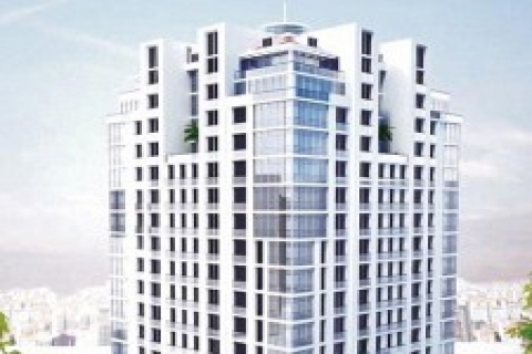 Ada Kule Maltepe Projesi'nde 231 bin TL'ye!