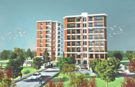 Pendik Derya Park ta 175 bin liraya 2+1! 24 ay 0 faiz!