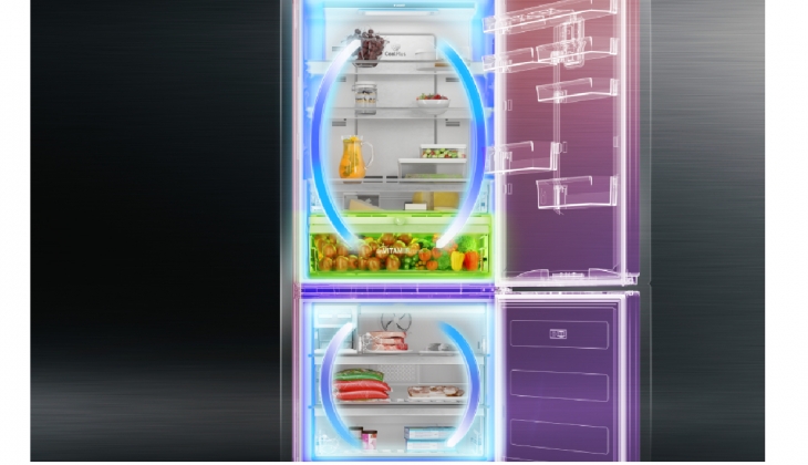 Arçelik 570463 MB No Frost Buzdolabı 13 bin 179 TL! Özellikleri neler? En uygun fiyata nereden alınır?