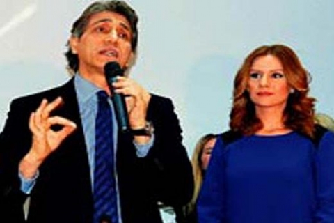 Umut Evi, Silivrikapı Semt Konağı'nda açıldı!