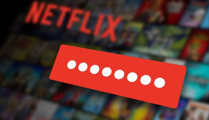 Netflix şifre paylaşımını durdurmak için bu yolu deneyecek! Hesaplar askıya alınabilir!