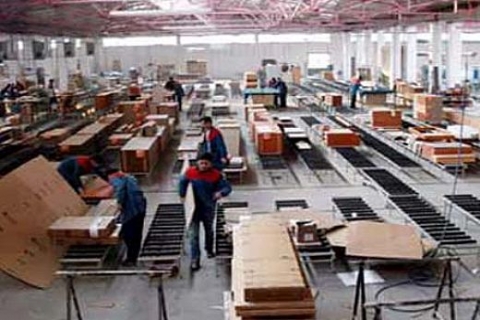 Mobilyacılar dünya markaları çıkarmak istiyor!