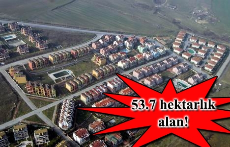 Bahçeşehir Yeşiltepe'de son durum ne?
