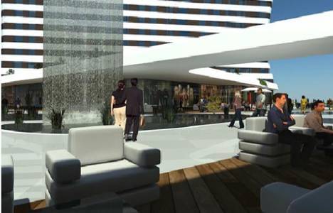 Cadde Kurtköy Dumankaya’da bulunan tüm ofisler satıldı!