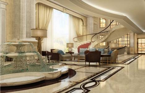 elite world business florya