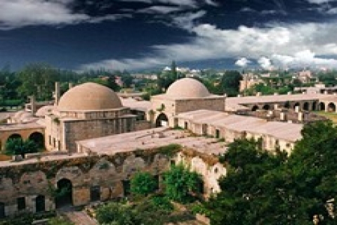 Sokullu Mehmet Paşa Külliyesi turizme kazandırılacak!