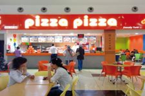 Pizza Pizza, Bağdat'ta restoran açmayı planlıyor