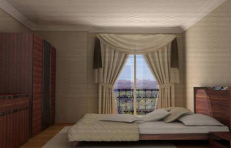 Yıldırım Evleri Şişli'de 425 bin TL'ye 3+1 Akasya!