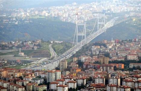  Ankara, İstanbul, Bursa ve Erzurum riskli bölge ilan edildi!