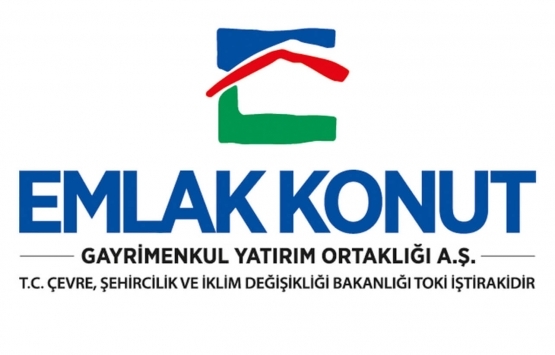 Emlak Konut GYO Çekmeköy arsalarının değeri belli oldu!