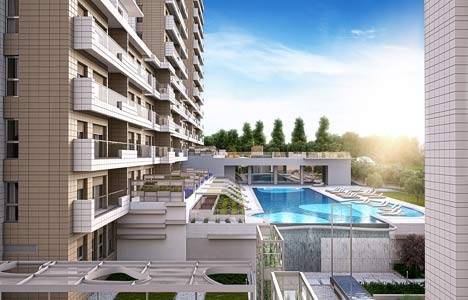 İzmir Varyant Karşıyaka konut fiyatları!