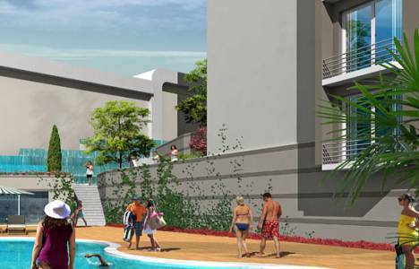 Buraresidence ta fiyatlar güncellendi: 105 bin liraya!