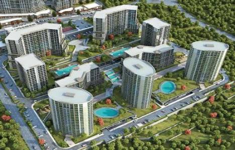 Evora İstanbul nerede?