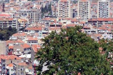 Nüfusu 750 binin üzerinde olan iller büyükşehir olacak!