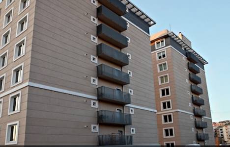 Ataşehir Bukapark Konutları'nda 160 bin TL'ye son konut!