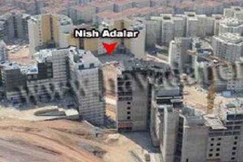 Nish Adalar'dan son fotoğraflar!