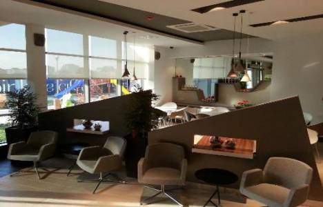  Mavera Başakşehir örnek dairesi ve satış ofisi 22 karede!