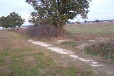 Milli Emlak'tan Ankara'da satılık 2 arsa!