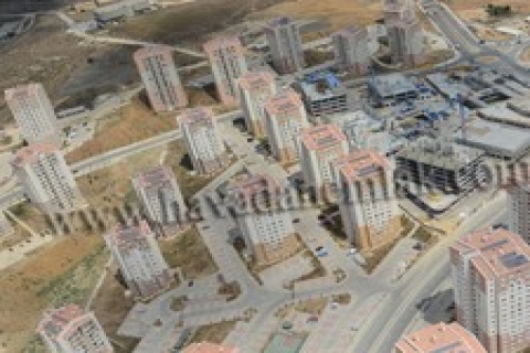 TOKİ ve Basın İlan Kurumu imzayı attı: Gazeteciler de ev sahibi olacak!