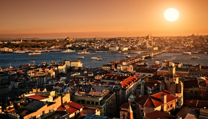 Milli Emlak İstanbul da 4 konut ve 1 arsayı satıyor! 210 bin TL den başlayan fiyatlarla...