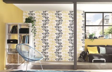 Rasch yeni duvar kağıdı koleksiyonunu tanıttı! 