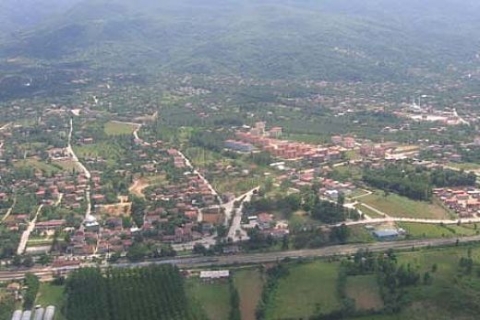 Kocaeli Kartepe'de 1.2 milyon TL'ye icradan bina!