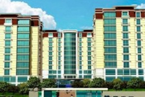 Miapark Kurtköy'de son konutlar! 251 bin 500 TL'ye 3+1!