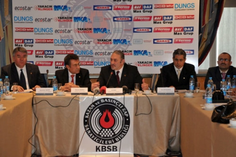 Avrupa Isı Birliği