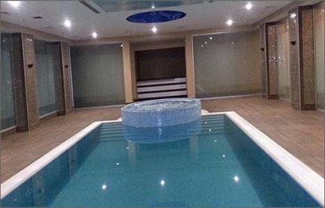 İstanbul otelleri 2013!