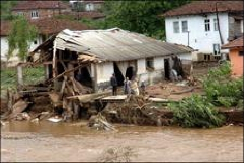 Selden toplam 3 bin 401 bina hasar gördü