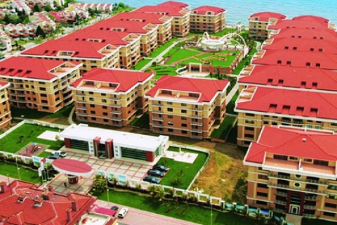 Rose Marine Residence 282 bin TL