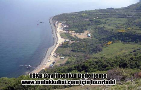  Tekirdağ'da yeni konut projelerine yoğunlaşıldı! 