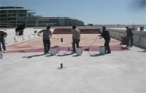 Yöntem Yapı Erbil'de bir projeye daha imza atıyor!