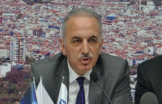 KİPTAŞ depo konut projeleri başlatacak!